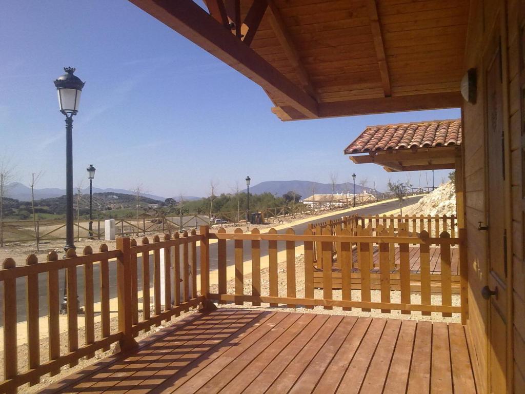 Complejo Pueblo Blanco Hotel Olvera Ruang foto